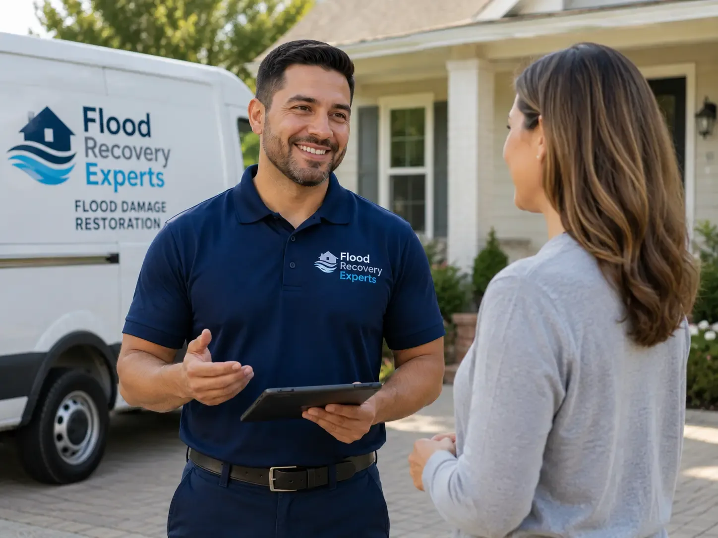 Flood Damage Cleanup Hodges, AL FAQs